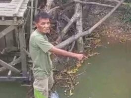 Air PDAM Keruh, Warga Kutai Timur Duga Tercemar Aktivitas Tambang