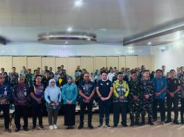 Pemkab Kotabaru Gelar Pra-Musrenbang Percepatan Penurunan Stunting 2026