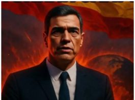 Spanyol Tolak Terlibat, Sánchez Kecam Serangan AS ke Iran