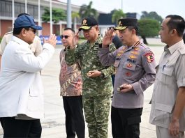 Prabowo Terbang ke Jepang, Bawa Misi Besar Investasi dan Diplomasi Strategis Berita: