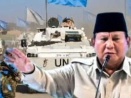 Indonesia Kecam Keras Serangan Israel, Satu Prajurit TNI Gugur dalam Misi Perdamaian di Lebanon