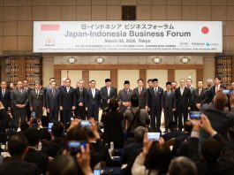 Tokyo Catat Sejarah, Prabowo Hadiri Kesepakatan Investasi Raksasa untuk Indonesia