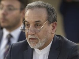 Di Tengah Konflik, Menlu Iran Ucapkan Selamat Idulfitri dan Terima Kasih untuk Indonesia