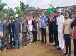 DPRD dan Pemkab Tanah Bumbu Bersinergi Kawal Pembangunan Jembatan Satui
