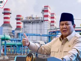 Prabowo Optimistis Indonesia Capai Swasembada Energi dalam Tiga Tahun