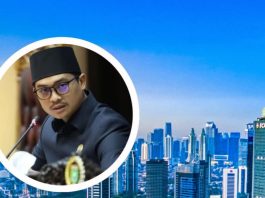 Ketua DPRD Tanah Bumbu Ingatkan Pengelolaan Dana APBN Harus Transparan dan Akuntabel