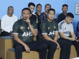 Kapolres Tanah Bumbu Cup 2026 Resmi Dibuka, Meriahkan Hari Bhayangkara ke-80