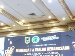 Spiritualitas Agama, Pondasi Kala Resesi Oleh: Noorhalis Majid