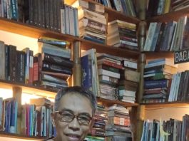 DPR Komitmen Tuntaskan RUU Perampasan Aset, Norhalis: Jangan Hanya Jadi Janji