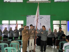 FPKIB Resmi Dilantik, Pemuda Karang Intan Siap Jadi Penggerak Pembangunan Daerah