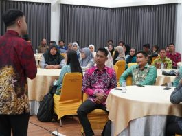 50 Guru Kotabaru Ikuti Bimtek Digitalisasi Pembelajaran Kemendikdasmen