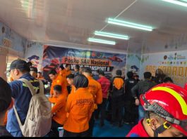 Pelindo Siapkan Posko Pencarian KM Virgo Transport 8