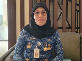 Dinsos Kotabaru Siapkan Bantuan RTLH Rp20 Juta dan UEP Rp3 Juta untuk Keluarga Kurang Mampu