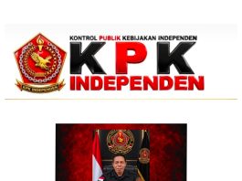 DPD KPK Independen Kotabaru Perkuat Peran Kontrol Publik dan Pengawalan Aspirasi Masyarakat